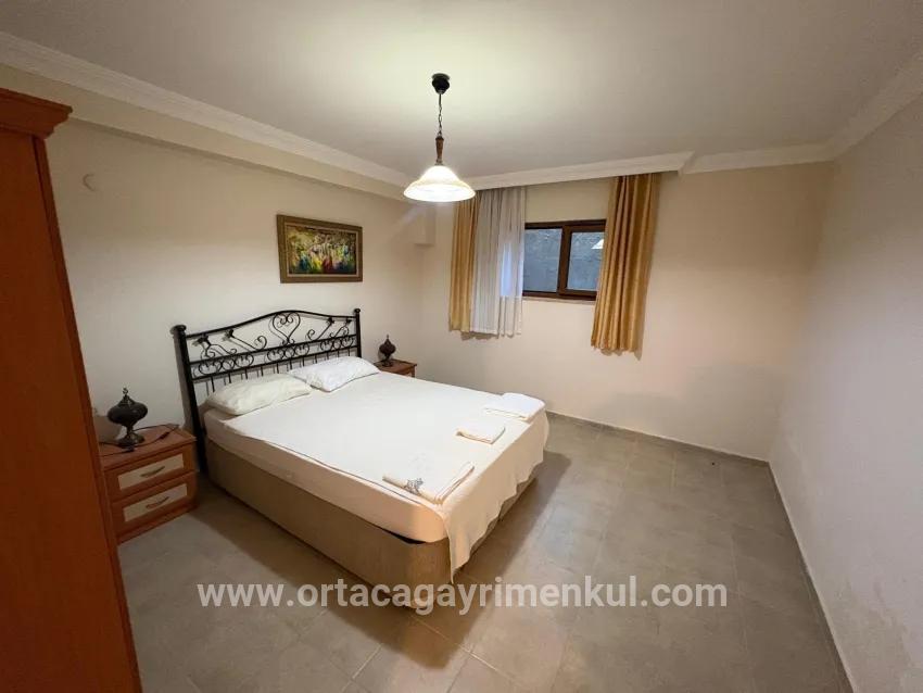 4+2-Zimmer Villa Zu Verkaufen in Dalyan Bz. Ortaca - 200 m²