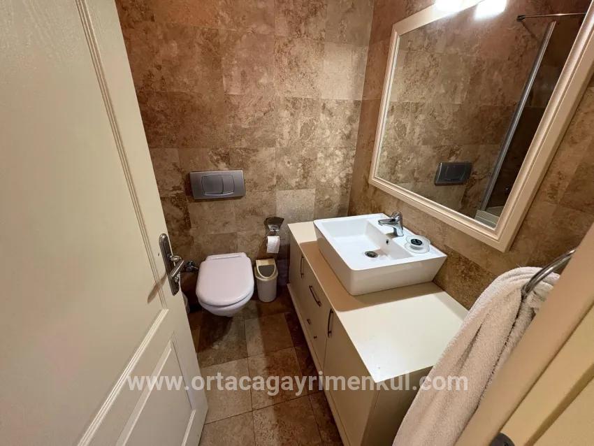 4+2-Zimmer Villa Zu Verkaufen in Dalyan Bz. Ortaca - 200 m²