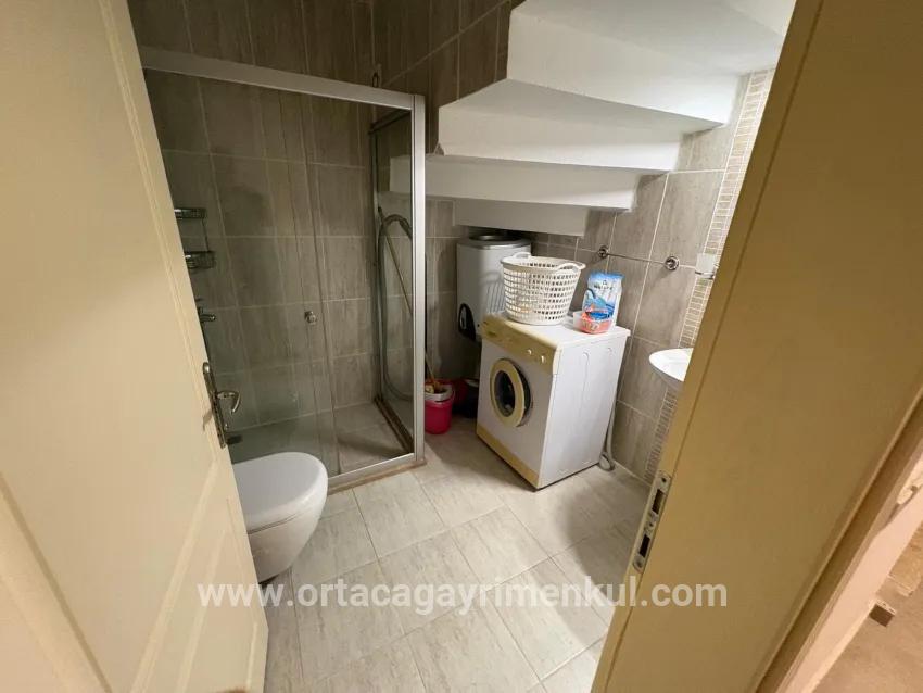 4+2-Zimmer Villa Zu Verkaufen in Dalyan Bz. Ortaca - 200 m²