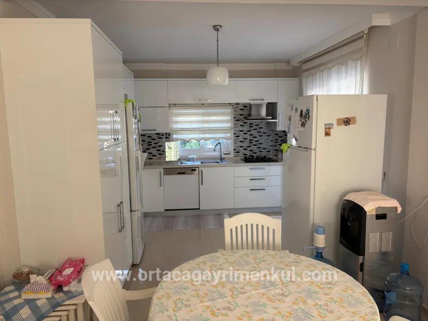 4+1-Zimmer Villa Zu Verkaufen in Dalyan Bz. Ortaca - 520 m²