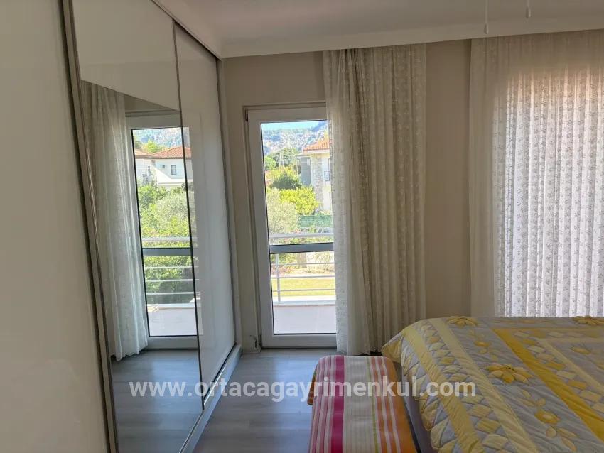 4+1-Zimmer Villa Zu Verkaufen in Dalyan Bz. Ortaca - 520 m²