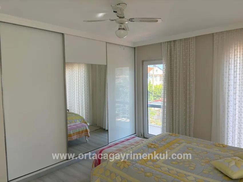 4+1-Zimmer Villa Zu Verkaufen in Dalyan Bz. Ortaca - 520 m²