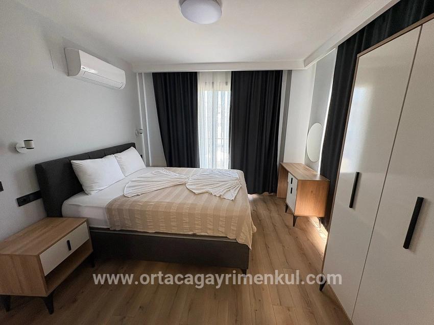 4+1-Zimmer Vip Villa Zu Verkaufen in Dalyan Bz. Ortaca - 306 m²