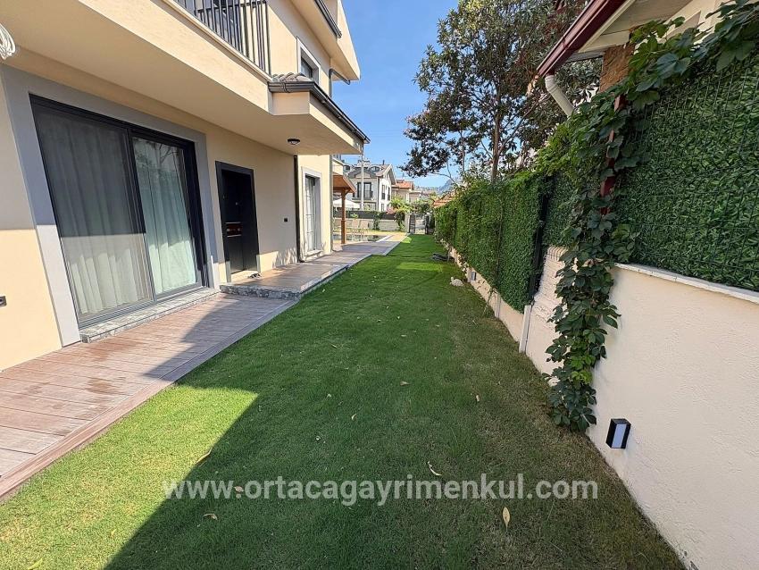 4+1-Zimmer Vip Villa Zu Verkaufen in Dalyan Bz. Ortaca - 306 m²