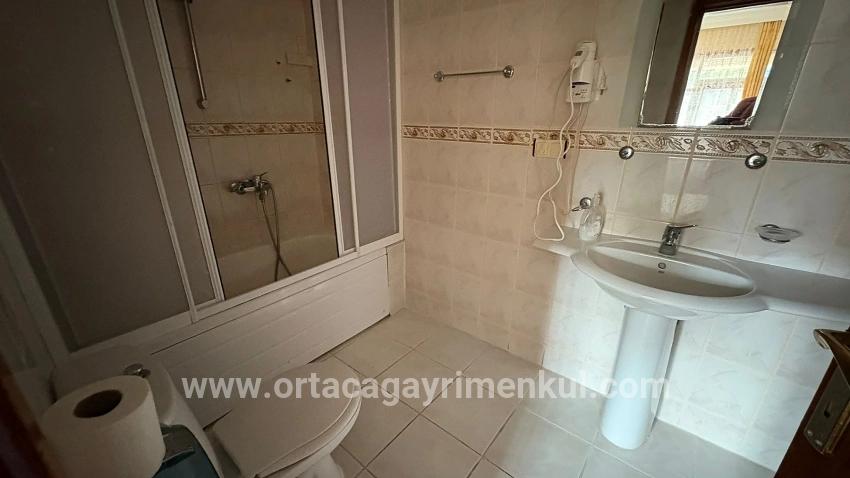 Boutique-hotel Zu Verkaufen in Dalyan Bz. Ortaca - 812 m²