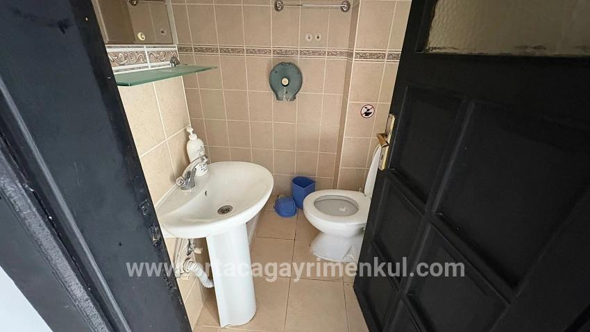 Boutique-hotel Zu Verkaufen in Dalyan Bz. Ortaca - 812 m²