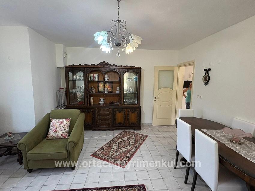 6+2-Zimmer Einfamilienhaus Zu Verkaufen in Okçular Bz. Ortaca - 514 m²