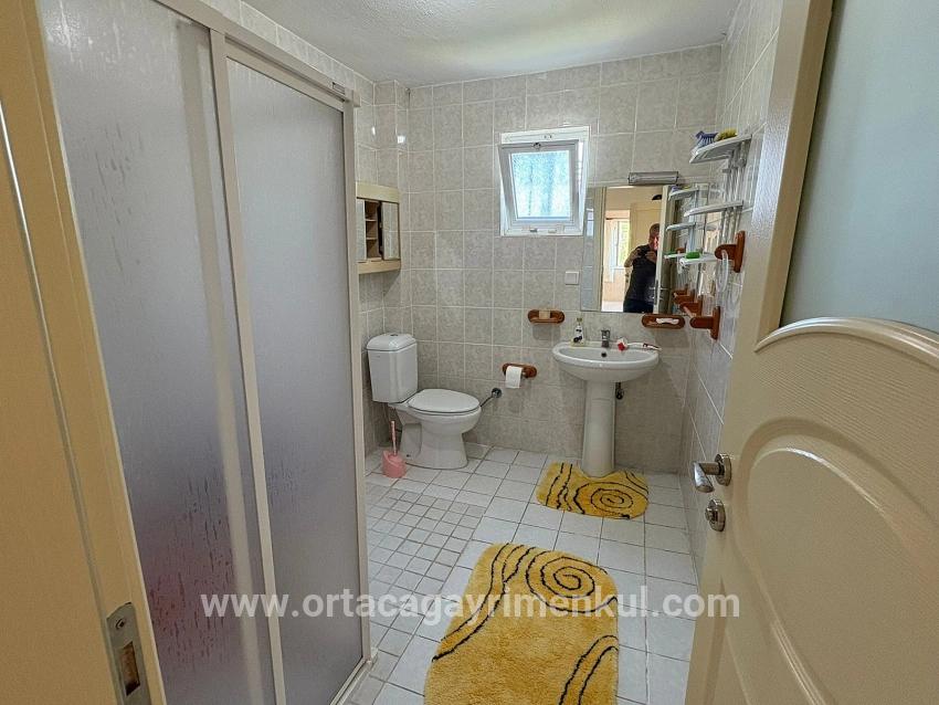 6+2-Zimmer Einfamilienhaus Zu Verkaufen in Okçular Bz. Ortaca - 514 m²