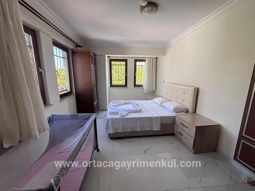 5+1-Zimmer Villa Zu Verkaufen in Dalyan Bz. Ortaca - 301 m²