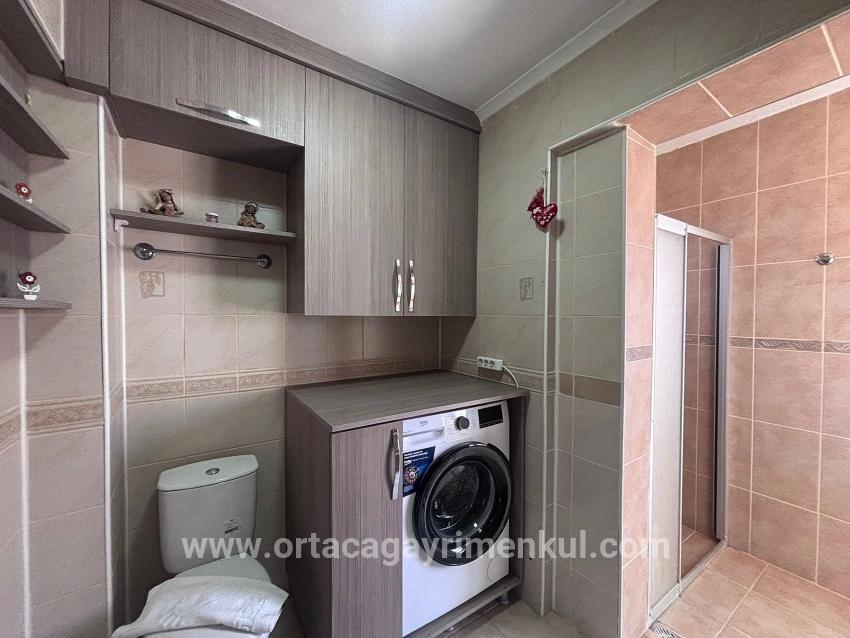 5+1-Zimmer Villa Zu Verkaufen in Dalyan Bz. Ortaca - 301 m²
