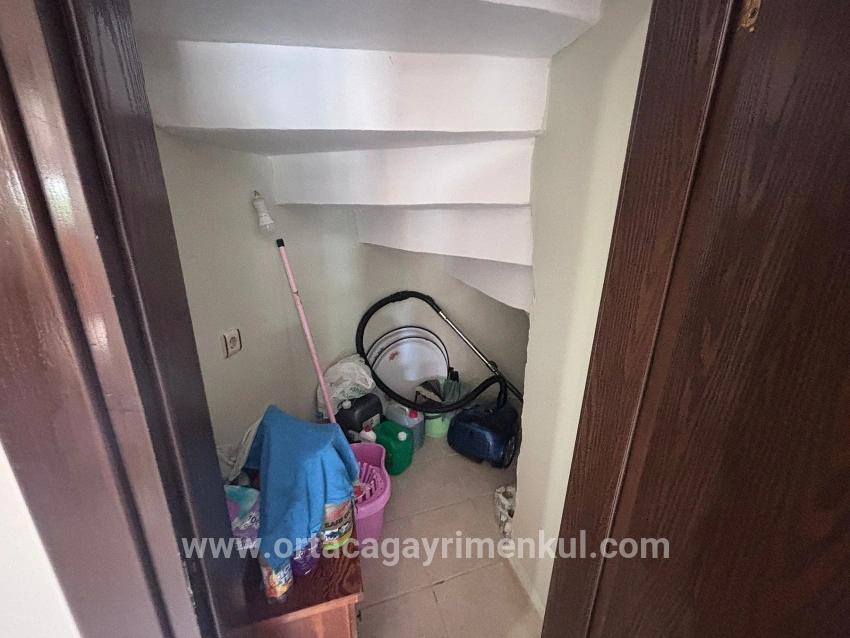 5+1-Zimmer Villa Zu Verkaufen in Dalyan Bz. Ortaca - 301 m²