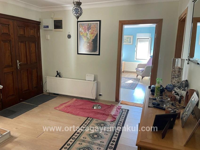 5+2-Zimmer Villa Zu Verkaufen in Dalyan Bz. Ortaca - 6.000 m²