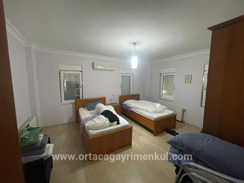 5+2-Zimmer Villa Zu Verkaufen in Dalyan Bz. Ortaca - 6.000 m²