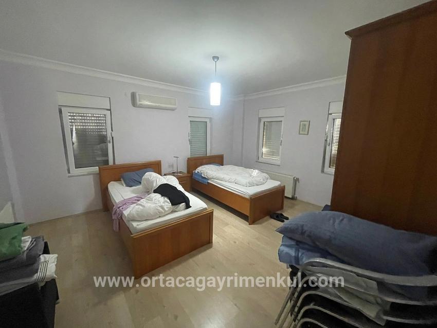 5+2-Zimmer Villa Zu Verkaufen in Dalyan Bz. Ortaca - 6.000 m²