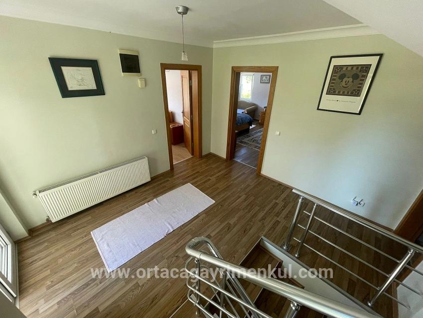 5+2-Zimmer Villa Zu Verkaufen in Dalyan Bz. Ortaca - 6.000 m²