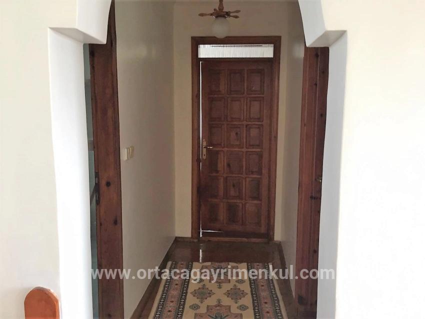4+1-Zimmer Villa Zu Verkaufen in Dalyan Bz. Ortaca - 1.000 m²