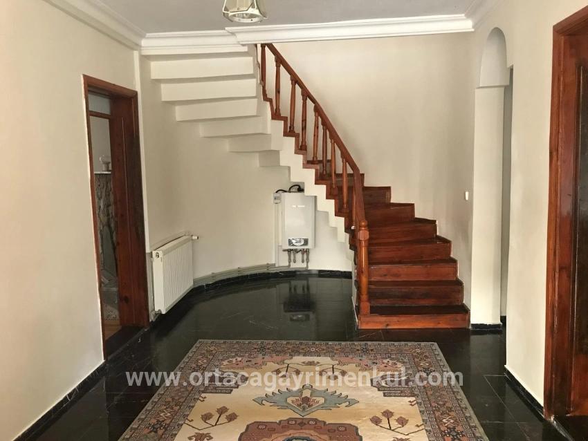 4+1-Zimmer Villa Zu Verkaufen in Dalyan Bz. Ortaca - 1.000 m²