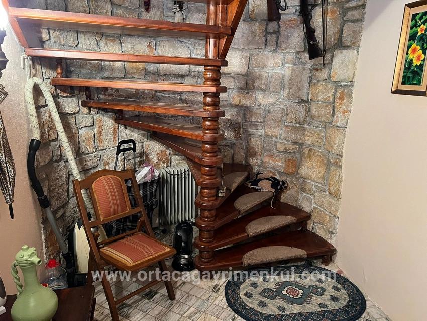 5+1-Zimmer Villa Zu Verkaufen in Dalyan Bz. Ortaca - 580 m²