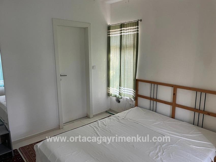 4+2-Zimmer Einfamilienhaus Zu Verkaufen in Eskiköy Bz. Ortaca - 2.882 m²