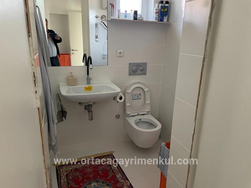 4+2-Zimmer Einfamilienhaus Zu Verkaufen in Eskiköy Bz. Ortaca - 2.882 m²