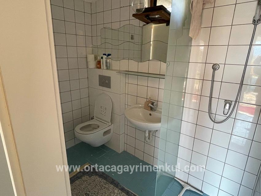 4+2-Zimmer Einfamilienhaus Zu Verkaufen in Eskiköy Bz. Ortaca - 2.882 m²