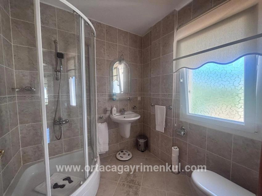 3+1-Zimmer Villa Zu Verkaufen in Dalyan Bz. Ortaca - 848 m²