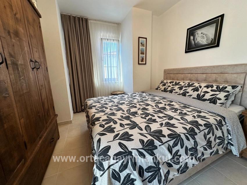 3+1-Zimmer Villa Zu Verkaufen in Dalyan Bz. Ortaca - 619 m²