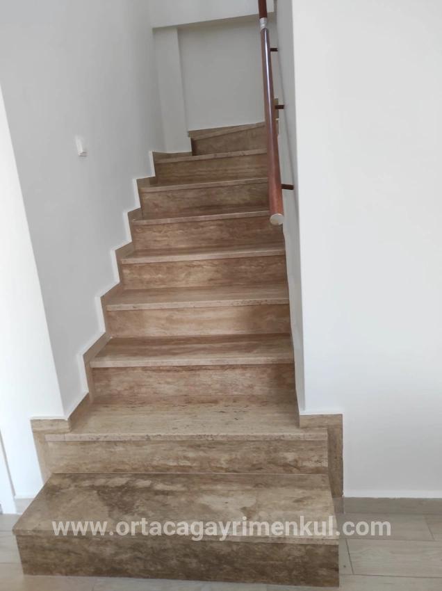 4+1-Zimmer Villa Zu Verkaufen in Dalyan Bz. Ortaca - 545 m²