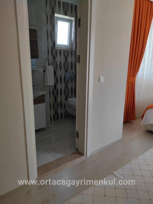 4+1-Zimmer Villa Zu Verkaufen in Dalyan Bz. Ortaca - 545 m²