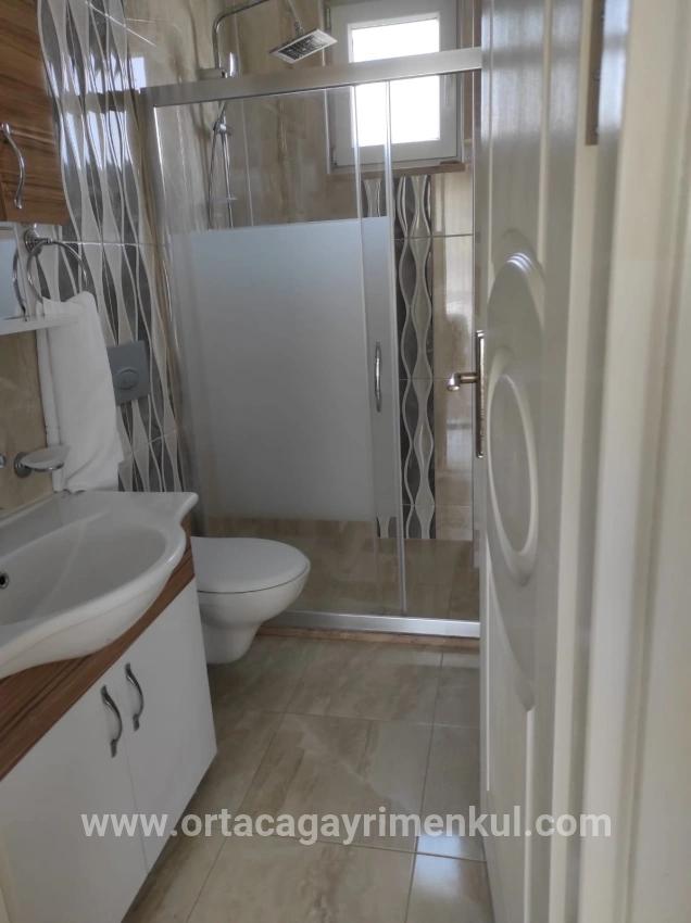 4+1-Zimmer Villa Zu Verkaufen in Dalyan Bz. Ortaca - 545 m²