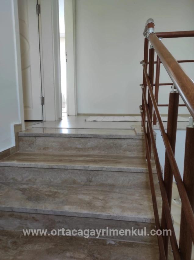 4+1-Zimmer Villa Zu Verkaufen in Dalyan Bz. Ortaca - 545 m²
