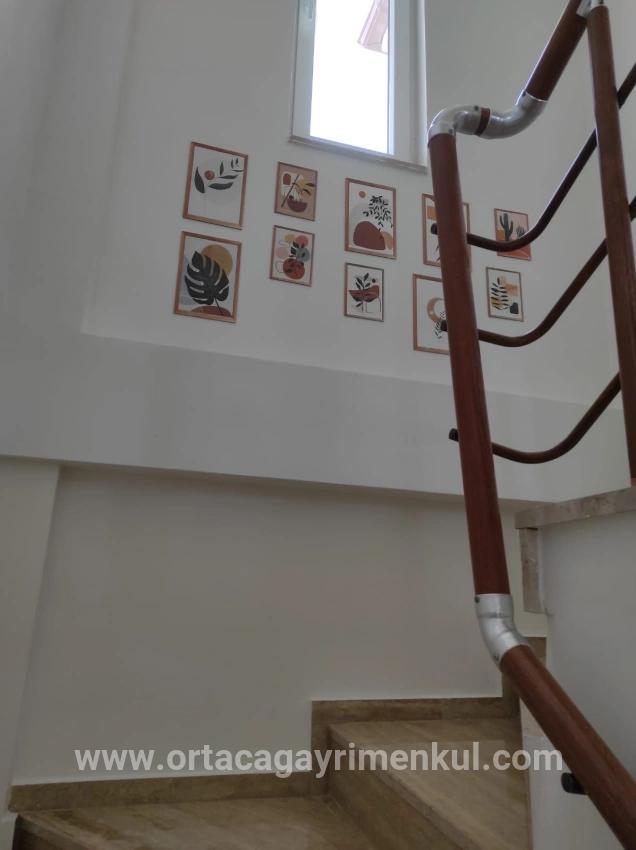 4+1-Zimmer Villa Zu Verkaufen in Dalyan Bz. Ortaca - 545 m²