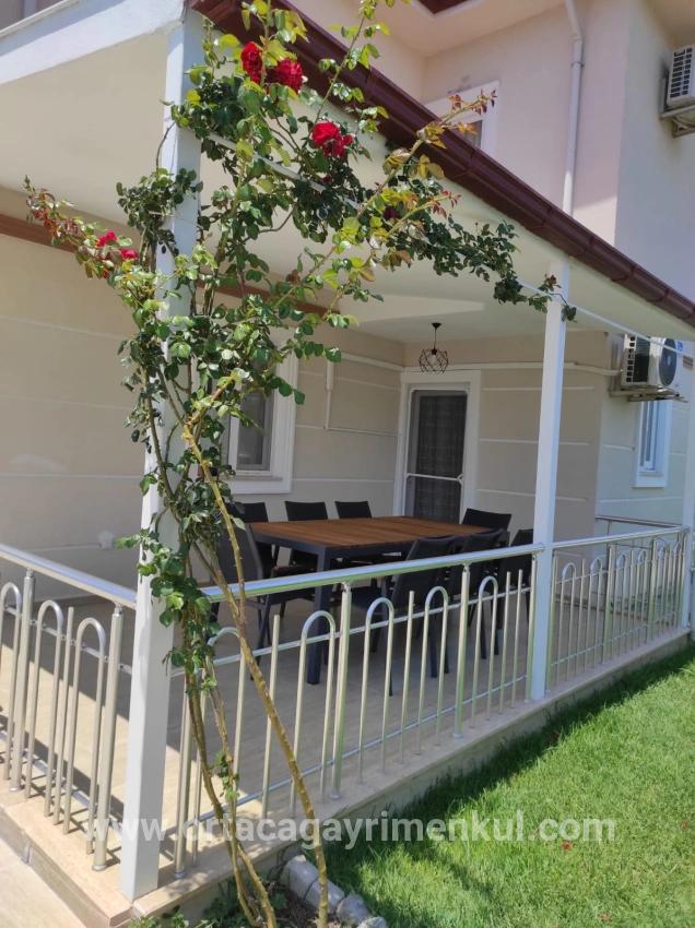 4+1-Zimmer Villa Zu Verkaufen in Dalyan Bz. Ortaca - 545 m²