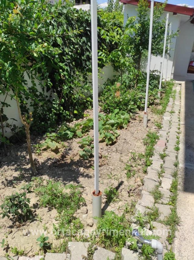 4+1-Zimmer Villa Zu Verkaufen in Dalyan Bz. Ortaca - 545 m²
