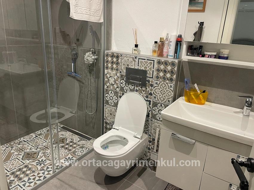 4+1-Zimmer Villa Zu Verkaufen in Dalyan Bz. Ortaca - 720 m²