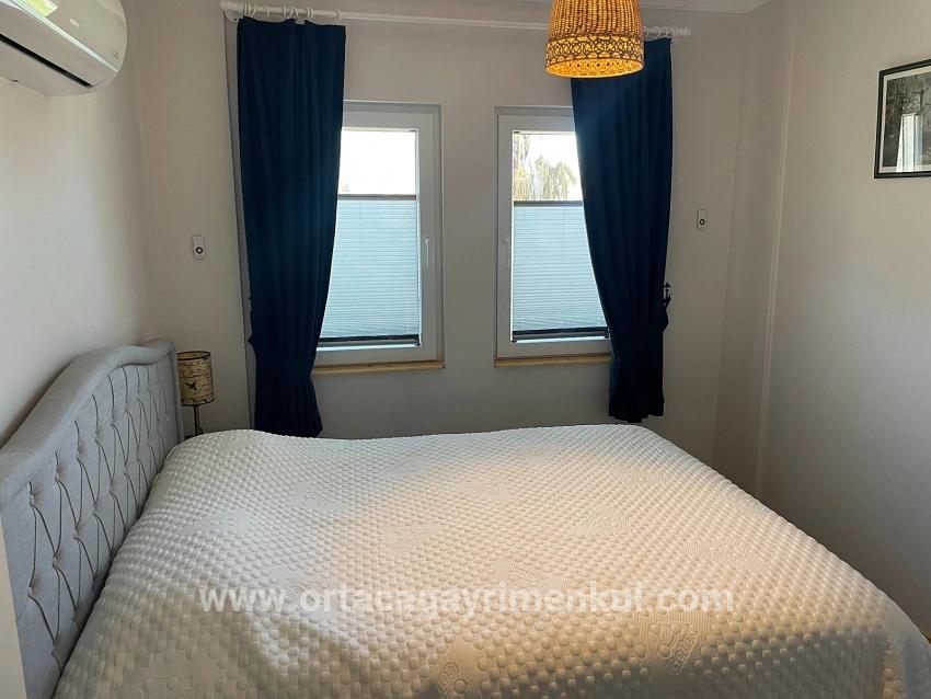 4+1-Zimmer Villa Zu Verkaufen in Dalyan Bz. Ortaca - 720 m²