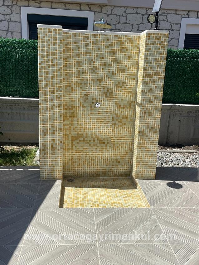 4+1-Zimmer Villa Zu Verkaufen in Dalyan Bz. Ortaca - 720 m²