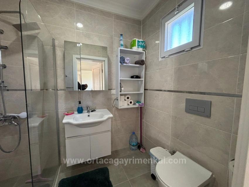 2+1 Bedroom Detached House For Sale in Okçular Nbh. Ortaca - 459 m²