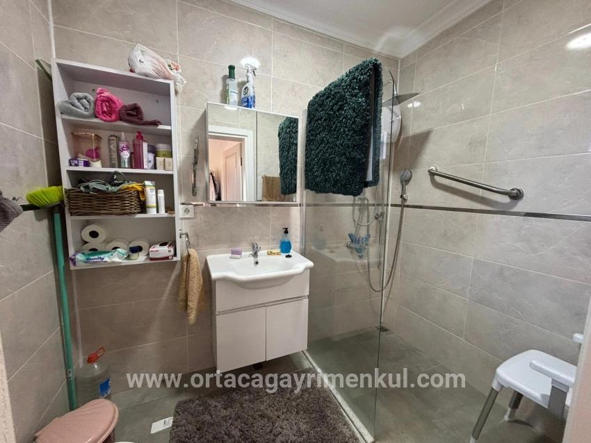 2+1 Bedroom Detached House For Sale in Okçular Nbh. Ortaca - 459 m²