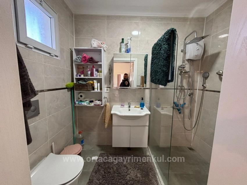 2+1 Bedroom Detached House For Sale in Okçular Nbh. Ortaca - 459 m²