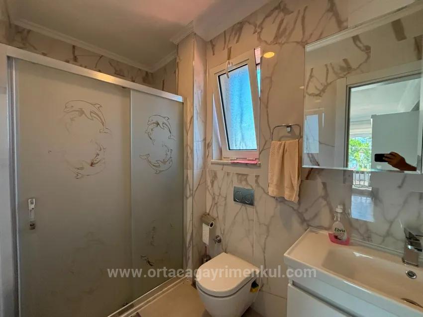 In Dalyan 4+1 Villa For Sale