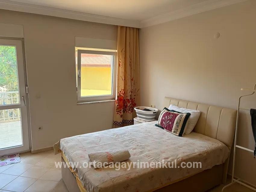 4+2 Bedroom Detached House For Sale in Dalyan Nbh. Ortaca - 1.000 m²