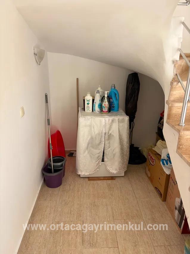 4+2 Bedroom Detached House For Sale in Dalyan Nbh. Ortaca - 1.000 m²