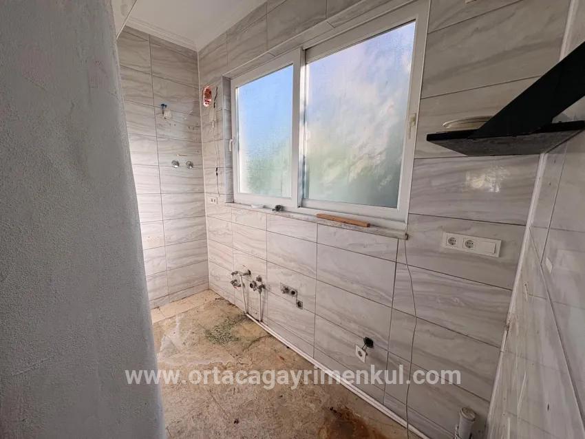 Shop & Store For Sale in Dalyan Nbh. Ortaca - 45 m²