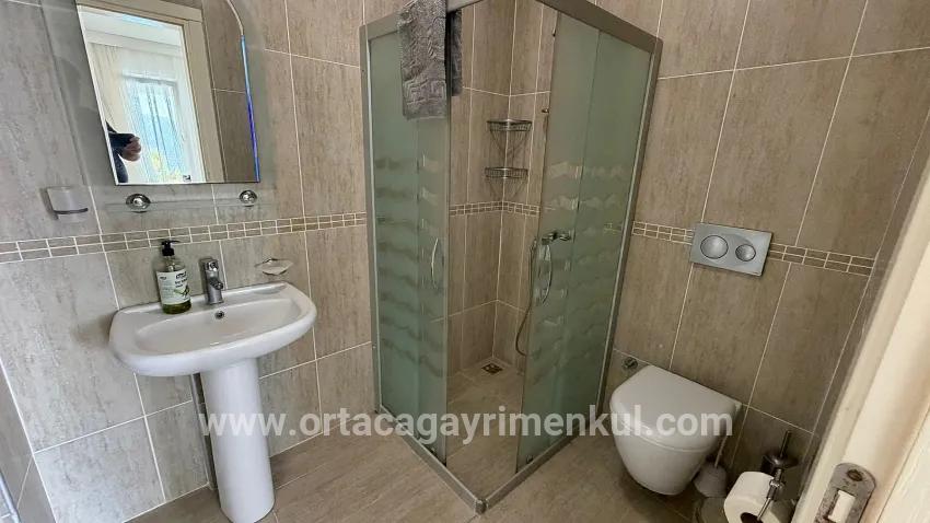 4+1 Bedroom Villa For Sale in Gökbel Nbh. Ortaca - 992 m²