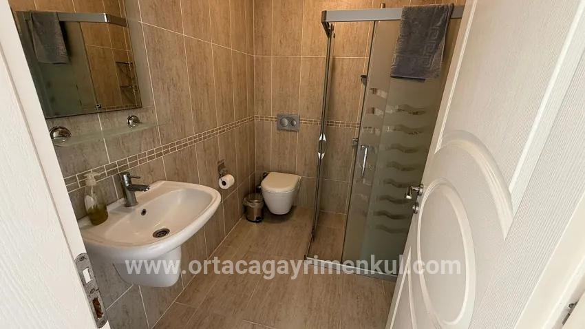 4+1 Bedroom Villa For Sale in Gökbel Nbh. Ortaca - 992 m²