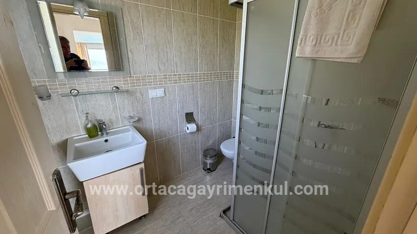 4+1 Bedroom Villa For Sale in Gökbel Nbh. Ortaca - 992 m²