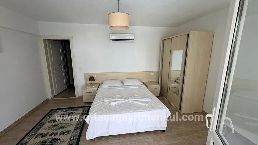 4+1 Bedroom Villa For Sale in Gökbel Nbh. Ortaca - 992 m²