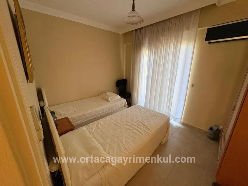 4+2 Bedroom Villa For Sale in Dalyan Nbh. Ortaca - 200 m²