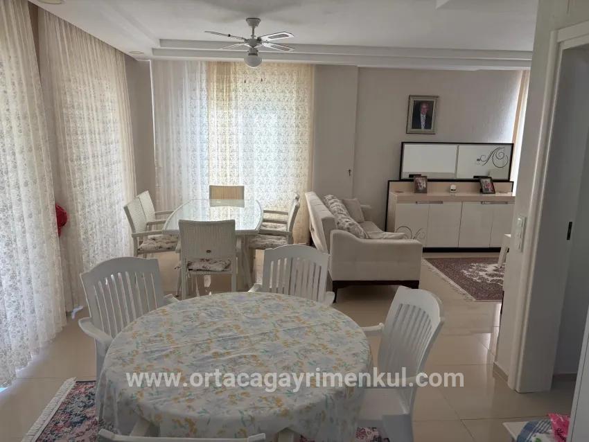 4+1 Bedroom Villa For Sale in Dalyan Nbh. Ortaca - 520 m²